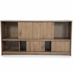 Eleonora Dressoir Milo - bruin Clearance