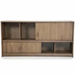 Eleonora Dressoir Milo - bruin Clearance