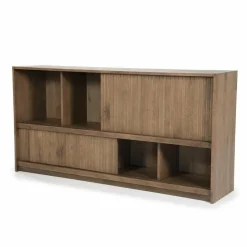 Eleonora Dressoir Milo - bruin Clearance