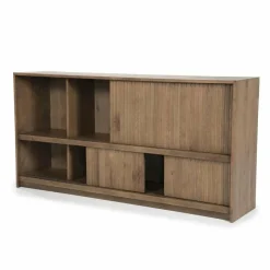 Eleonora Dressoir Milo - bruin Clearance