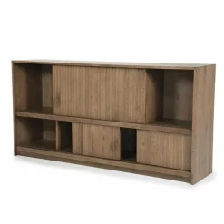 Eleonora Dressoir Milo - bruin Clearance