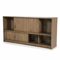Eleonora Dressoir Milo - bruin Clearance
