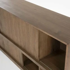 Eleonora Dressoir Milo - bruin Clearance