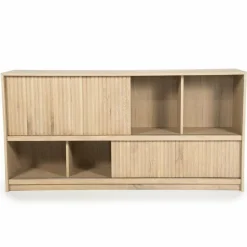 Eleonora Dressoir Milo - naturel Best