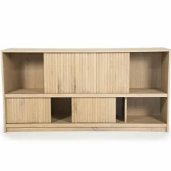 Eleonora Dressoir Milo - naturel Best