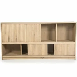 Eleonora Dressoir Milo - naturel Best
