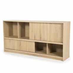 Eleonora Dressoir Milo - naturel Best