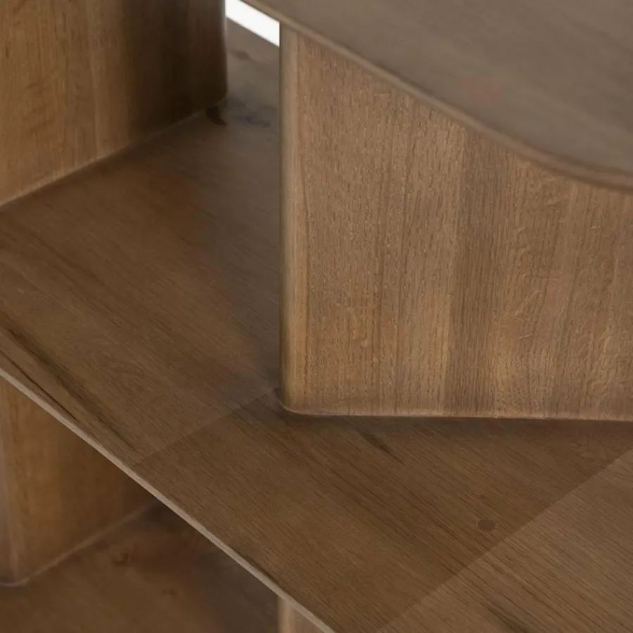 Eleonora Dressoir Ty - bruin Sale