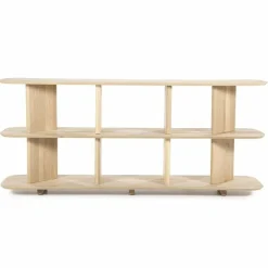 Eleonora Dressoir Ty - naturel Sale