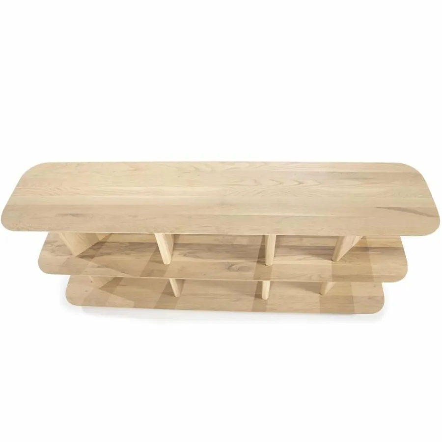 Eleonora Dressoir Ty - naturel Sale
