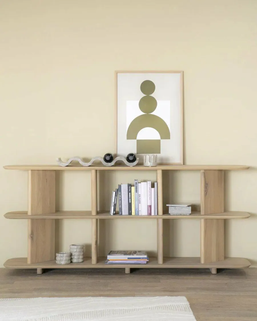 Eleonora Dressoir Ty - naturel Sale