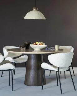 Eleonora Eettafel Aikin - 130x76