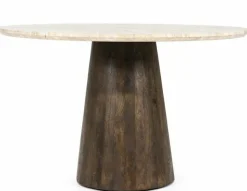 Eleonora Eettafel Aikin - 130x76