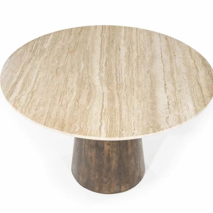 Eleonora Eettafel Aikin - 130x76