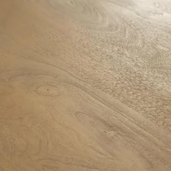 Eleonora Eettafel Coco 130x77 cm - naturel Clearance