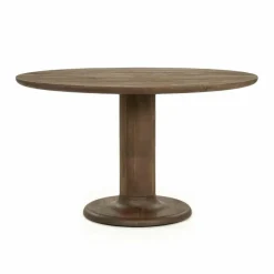 Eleonora Eettafel Coco 130x77 cm - lichtbruin Hot