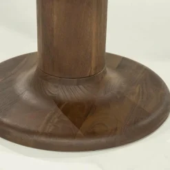 Eleonora Eettafel Coco 130x77 cm - lichtbruin Hot