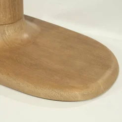 Eleonora Eettafel Coco 240x110 cm - naturel