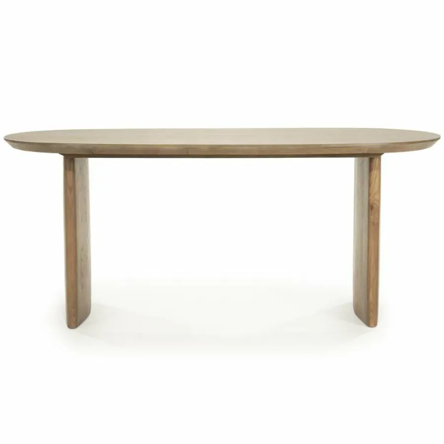 Eleonora Eettafel Dex 250x100 cm - bruin Online