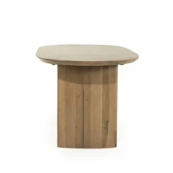 Eleonora Eettafel Dex 250x100 cm - bruin Online