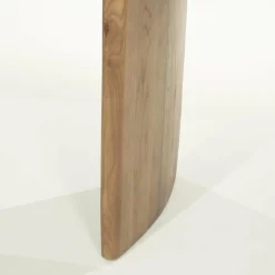 Eleonora Eettafel Dex 250x100 cm - bruin Online