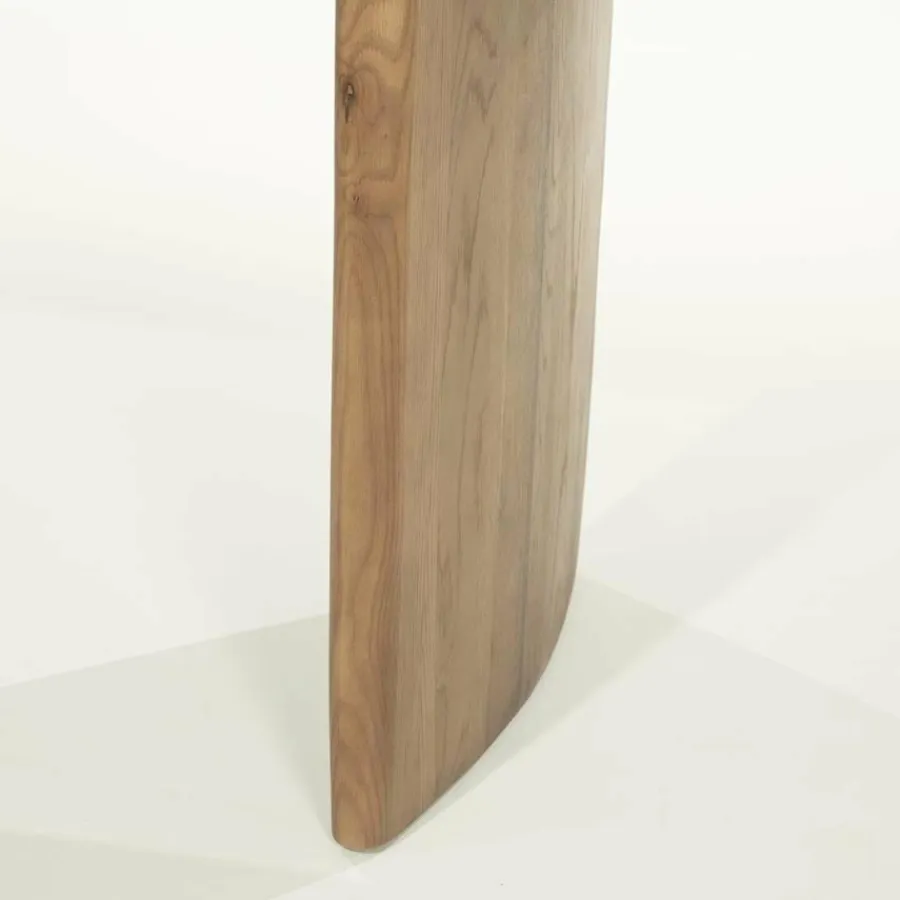 Eleonora Eettafel Dex 250x100 cm - bruin Online