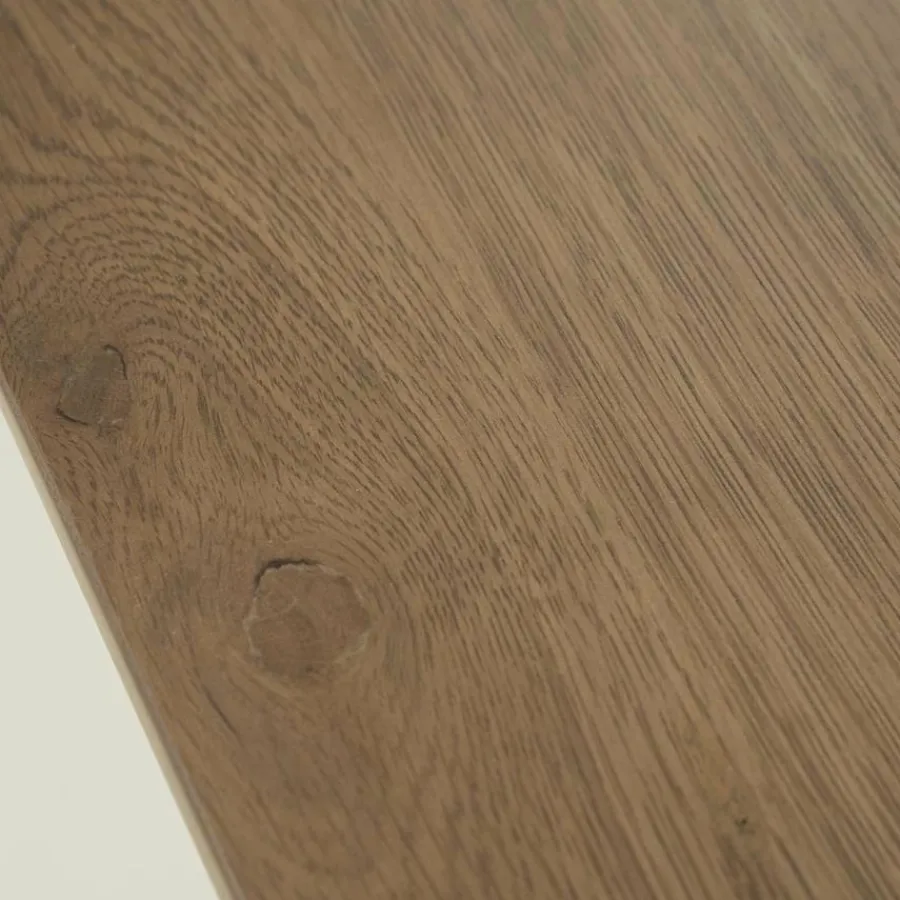 Eleonora Eettafel Dex 250x100 cm - bruin Online