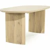 Eleonora Eettafel Dex 300x110 cm - naturel Hot