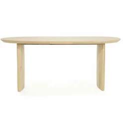 Eleonora Eettafel Dex 300x110 cm - naturel Hot