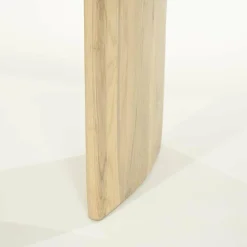 Eleonora Eettafel Dex 300x110 cm - naturel Hot