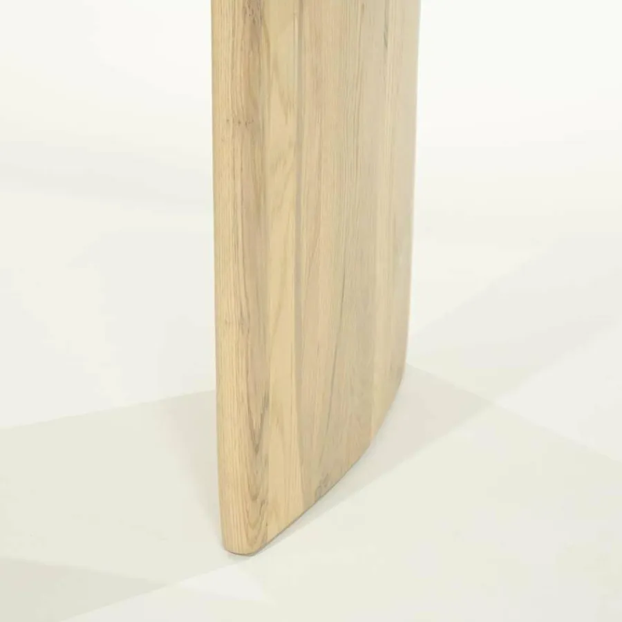 Eleonora Eettafel Dex 300x110 cm - naturel Hot