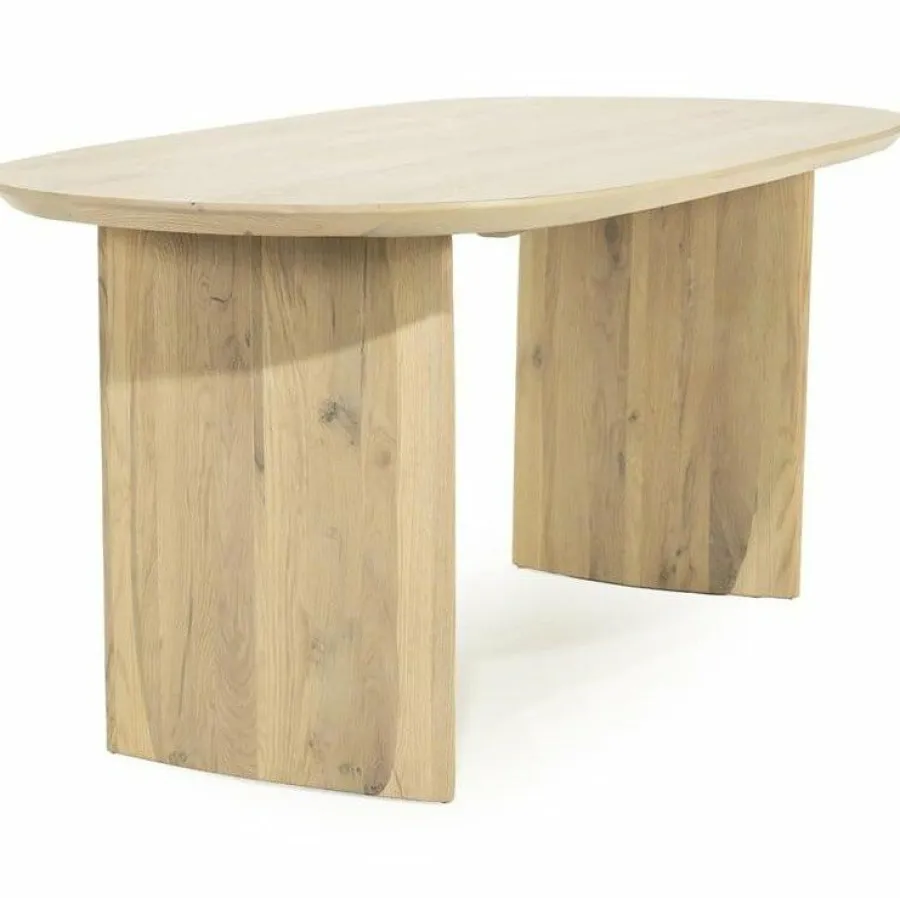 Eleonora Eettafel Dex 250x100 cm - naturel Discount