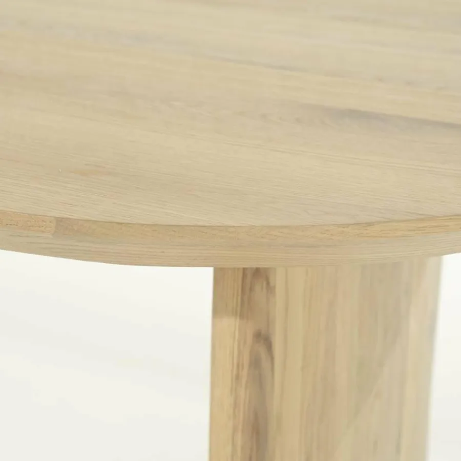 Eleonora Eettafel Dex 250x100 cm - naturel Discount