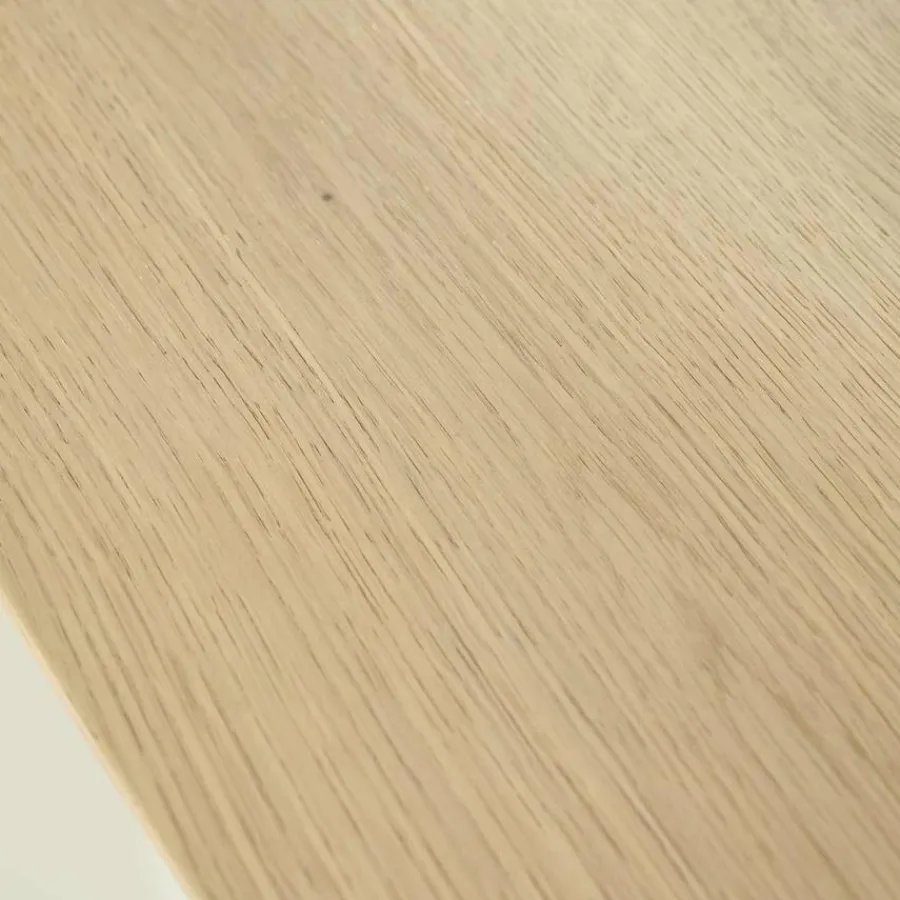 Eleonora Eettafel Dex 250x100 cm - naturel Discount