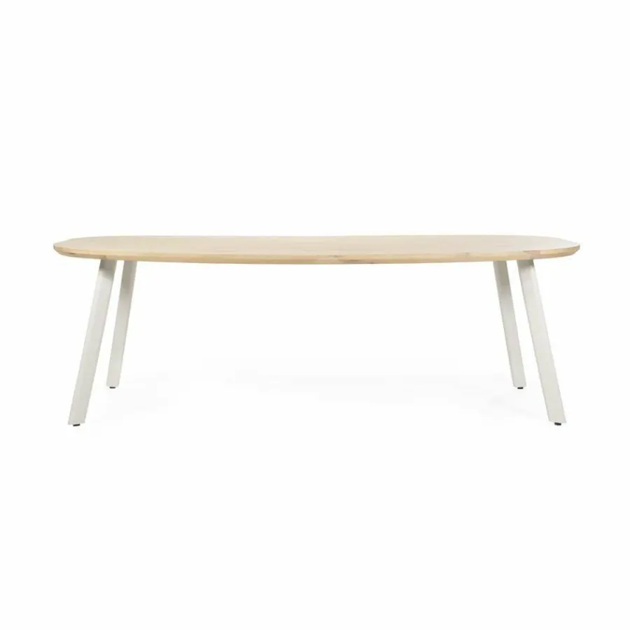 Eleonora Eettafel Dion 220x110 cm