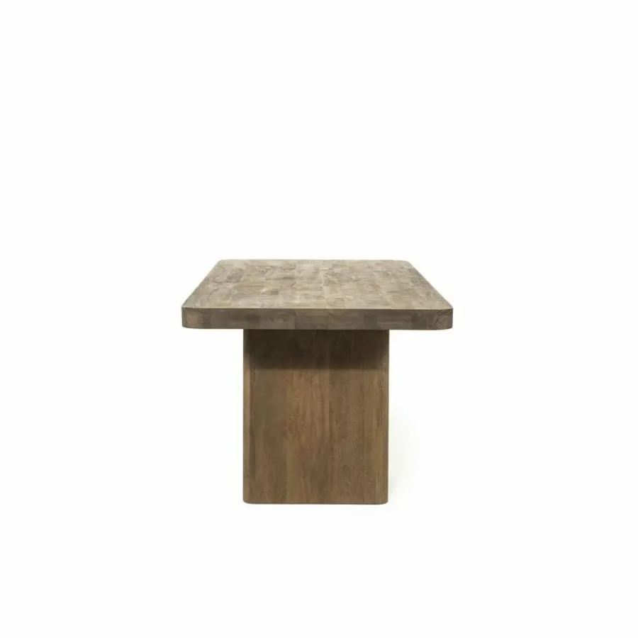 Eleonora Eettafel Edward 240x100 cm Best