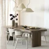 Eleonora Eettafel Edward 300x110 cm