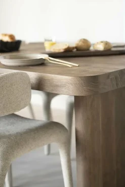 Eleonora Eettafel Edward 300x110 cm