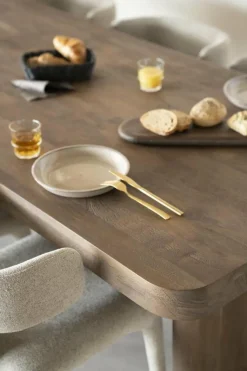 Eleonora Eettafel Edward 300x110 cm