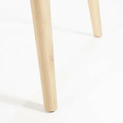 Eleonora Eettafel Elijah 220x100 cm - naturel Clearance