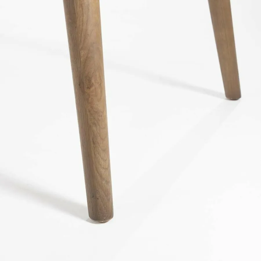 Eleonora Eettafel Elijah 300x100 cm - bruin Clearance