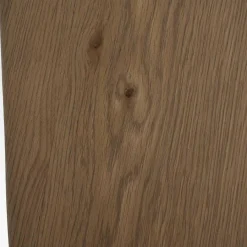 Eleonora Eettafel Elijah 260x100 cm - bruin Outlet