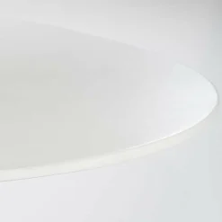 Eleonora Eettafel Elin ovaal 200 cm Clearance