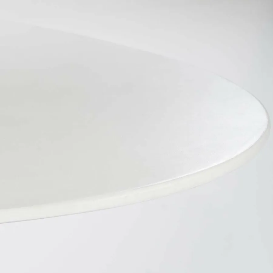 Eleonora Eettafel Elin ovaal 200 cm Clearance