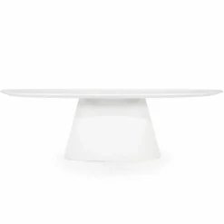 Eleonora Eettafel Elin ovaal 250 cm Outlet