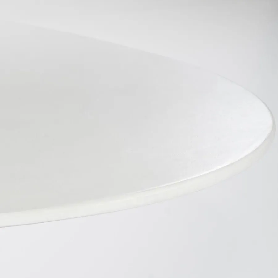 Eleonora Eettafel Elin ovaal 250 cm Outlet