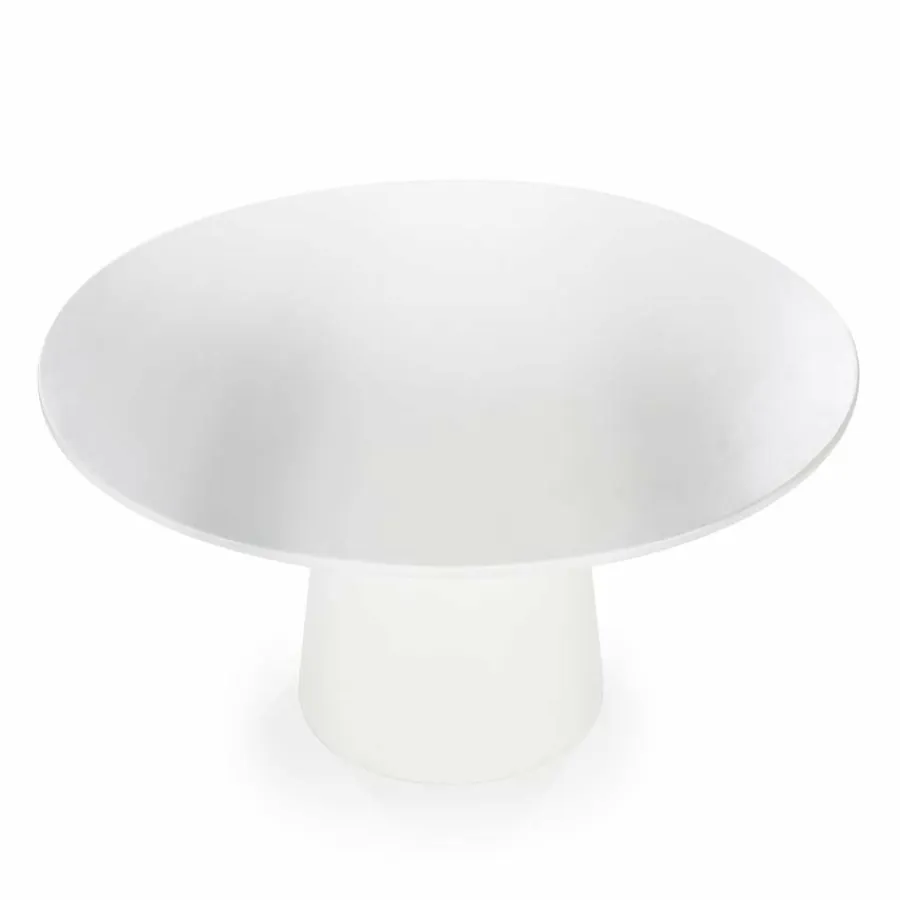 Eleonora Eettafel Elin rond 130x76