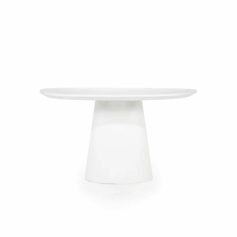 Eleonora Eettafel Elin rond 130x76