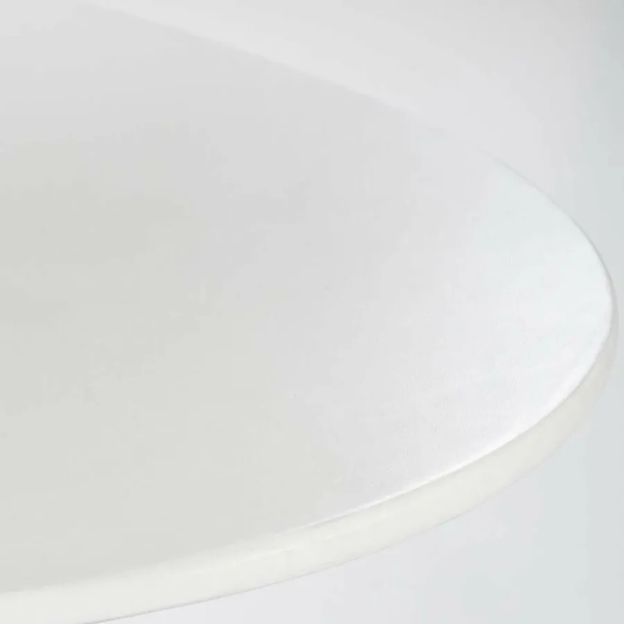Eleonora Eettafel Elin rond 130x76