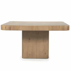 Eleonora Eettafel Harmonie - bruin Sale
